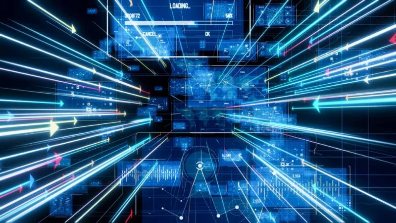 绵阳SCADA系统开发:守护工业安全的数字卫士